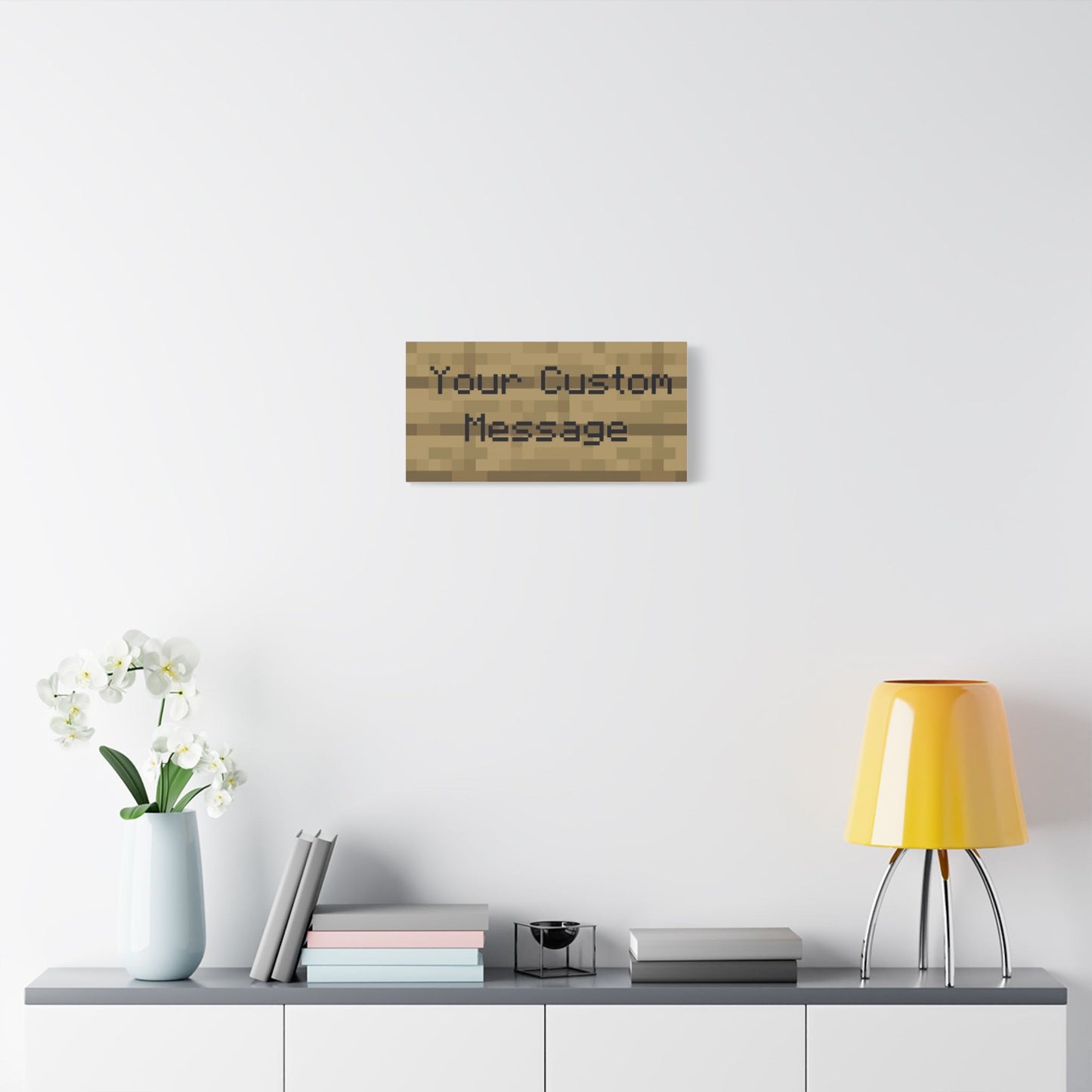 Custom Sign