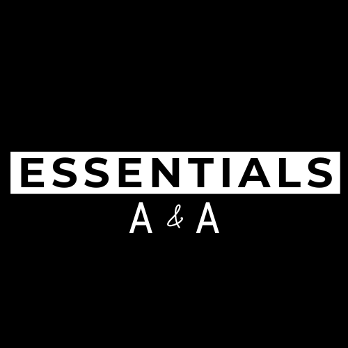 Essentials by A&A